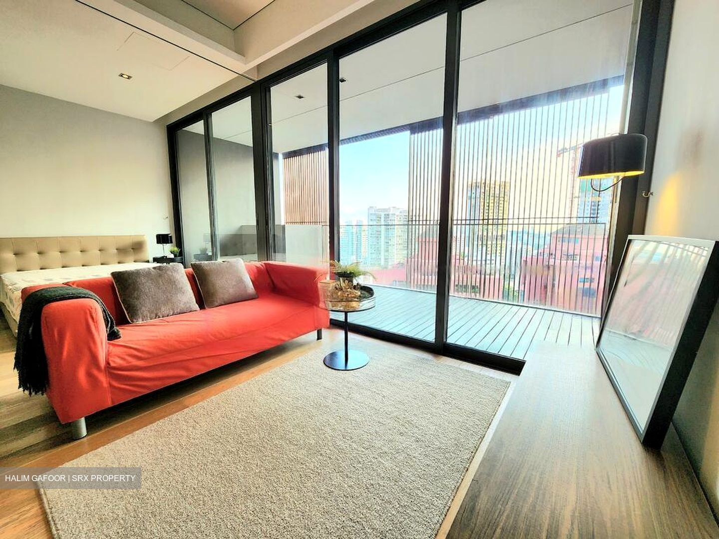 OUE Twin Peaks (D9), Condominium #465330991